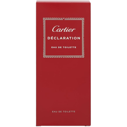 Declaration by Cartier for Men 3.3 oz Eau de Toilette Spray