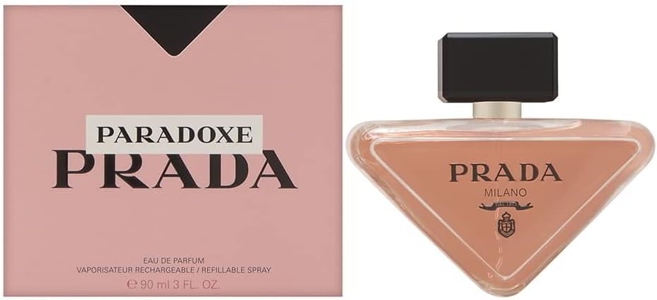 Prada Paradoxe Eau De Parfum 90ml, 1