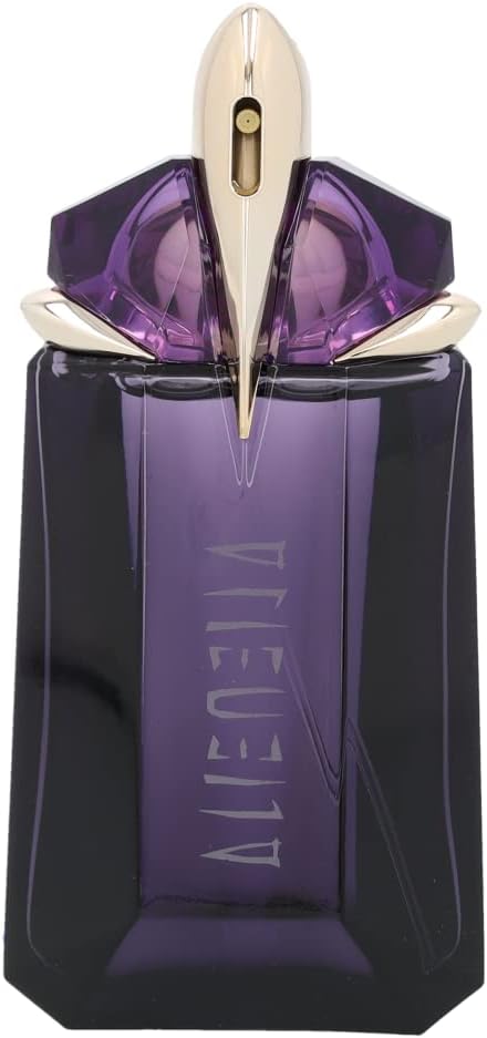 Mugler Thierry Alien perfumes for women Eau de Parfum, 60ml