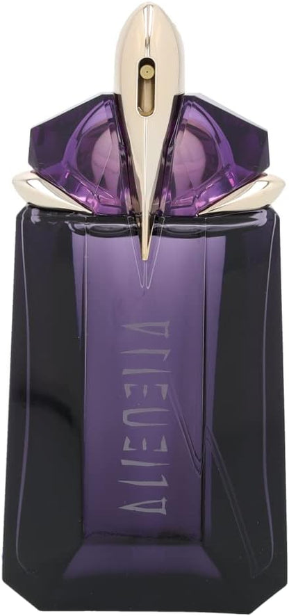Mugler Thierry Alien perfumes for women Eau de Parfum, 60ml