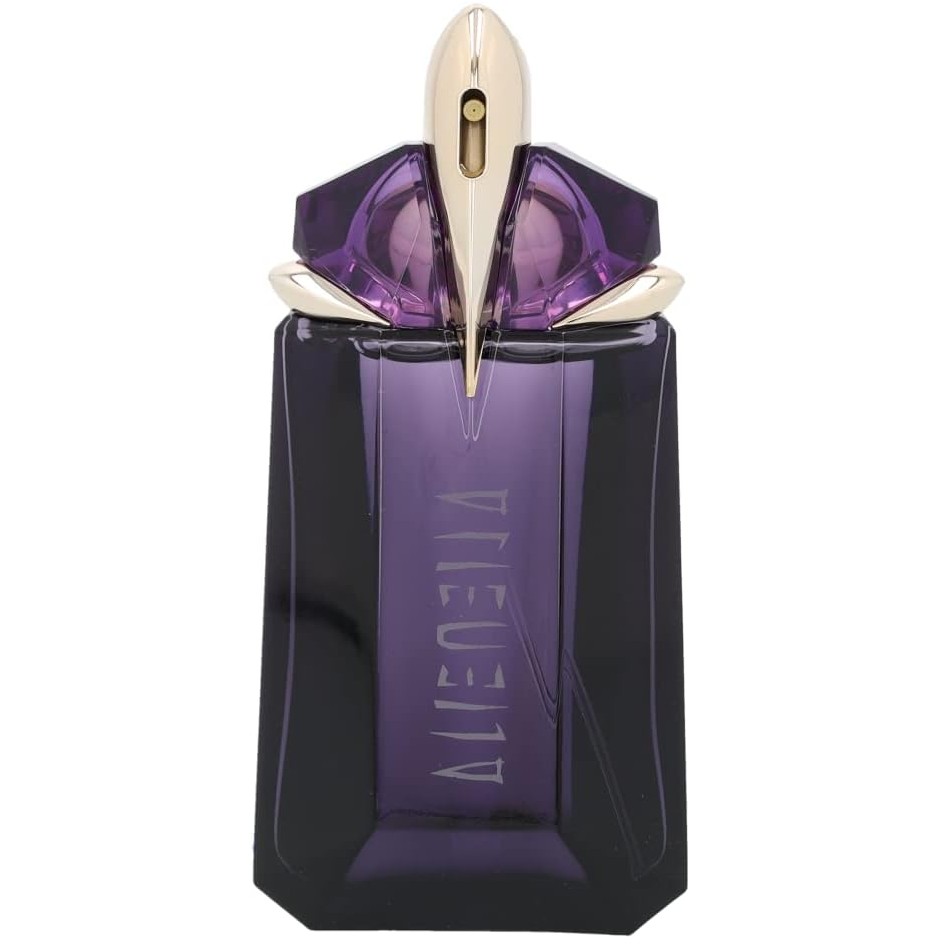 Mugler Thierry Alien perfumes for women Eau de Parfum, 60ml