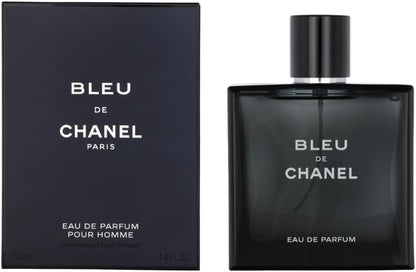 Chanel Bleu De Chanel for Men - eau de Parfum, 100 ml
