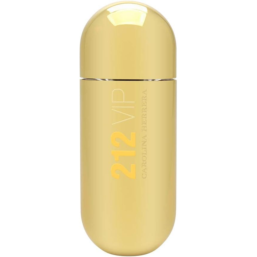 CAROLINA HERRERA 212 VIP - perfumes for women - Eau de Parfum, 80ml