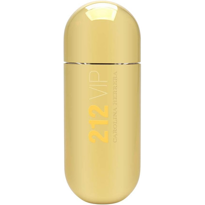 CAROLINA HERRERA 212 VIP - perfumes for women - Eau de Parfum, 80ml