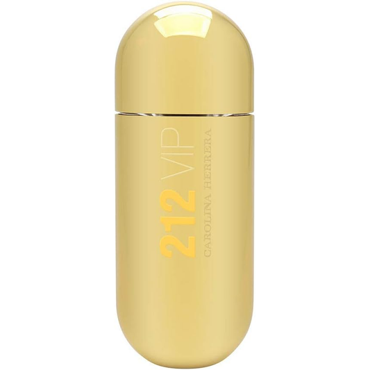CAROLINA HERRERA 212 VIP - perfumes for women - Eau de Parfum, 80ml