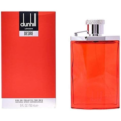 Dunhill Desire Red for Men - Eau de Toilette, 100 ml