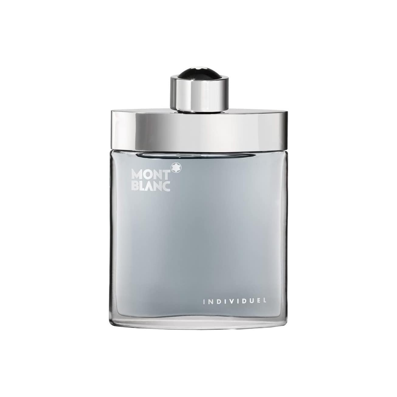 Mont Blanc Perfume - Mont Blanc Individuel - perfume for men, 75 ml - EDT Spray