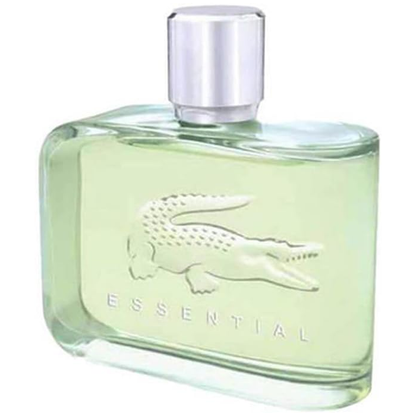 Lacoste Essential Perfume for Men Eau De Toilette 125ML