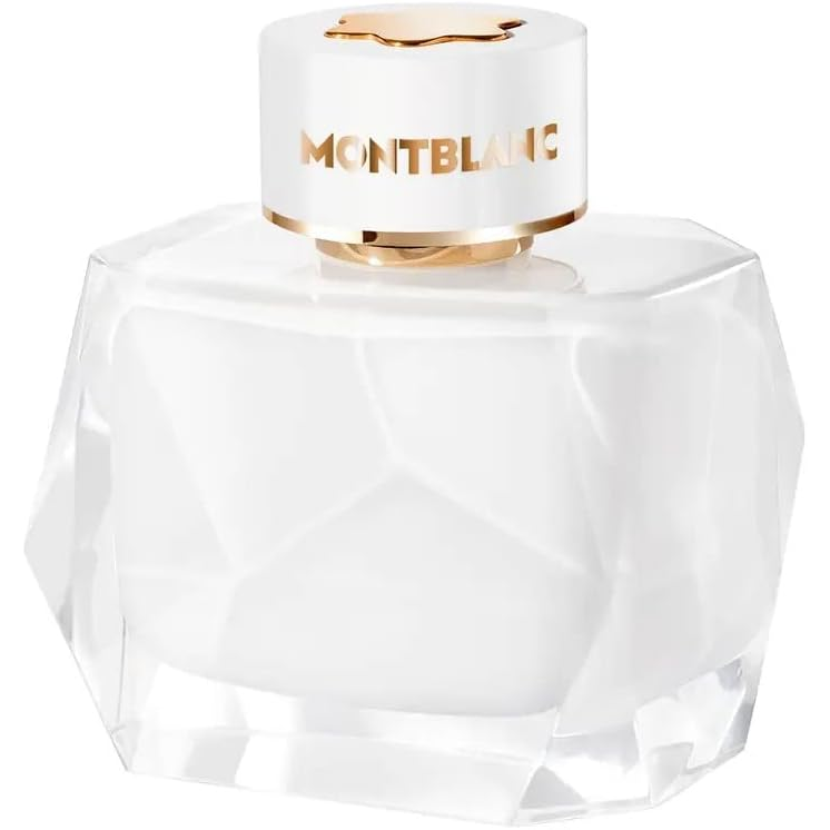MONT BLANC Signature Women's Eau de Perfume, 90 ml