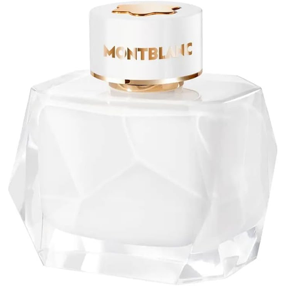 MONT BLANC Signature Women's Eau de Perfume, 90 ml