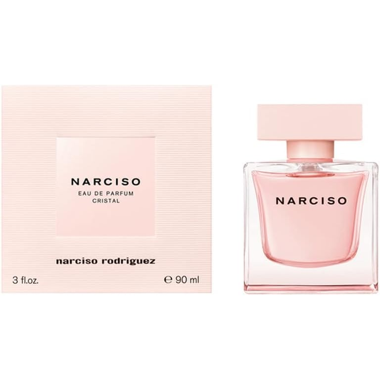 Narciso Rodriguez CRISTAL EDP vapo 90 ml