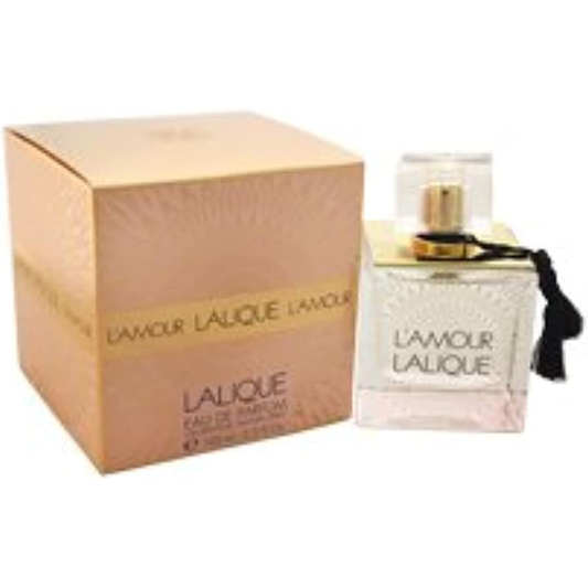 LALIQUE L'AMOUR (W) EDP 100 ml