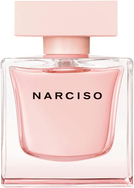 Narciso Rodriguez CRISTAL edp vapo 90 ml