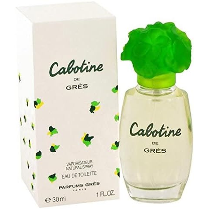 Gres Cabotine Eau De Toilette For Women - 100ML