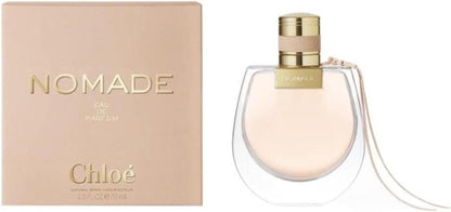Chloe Nomade Eau De Parfum For Women, 75 ml