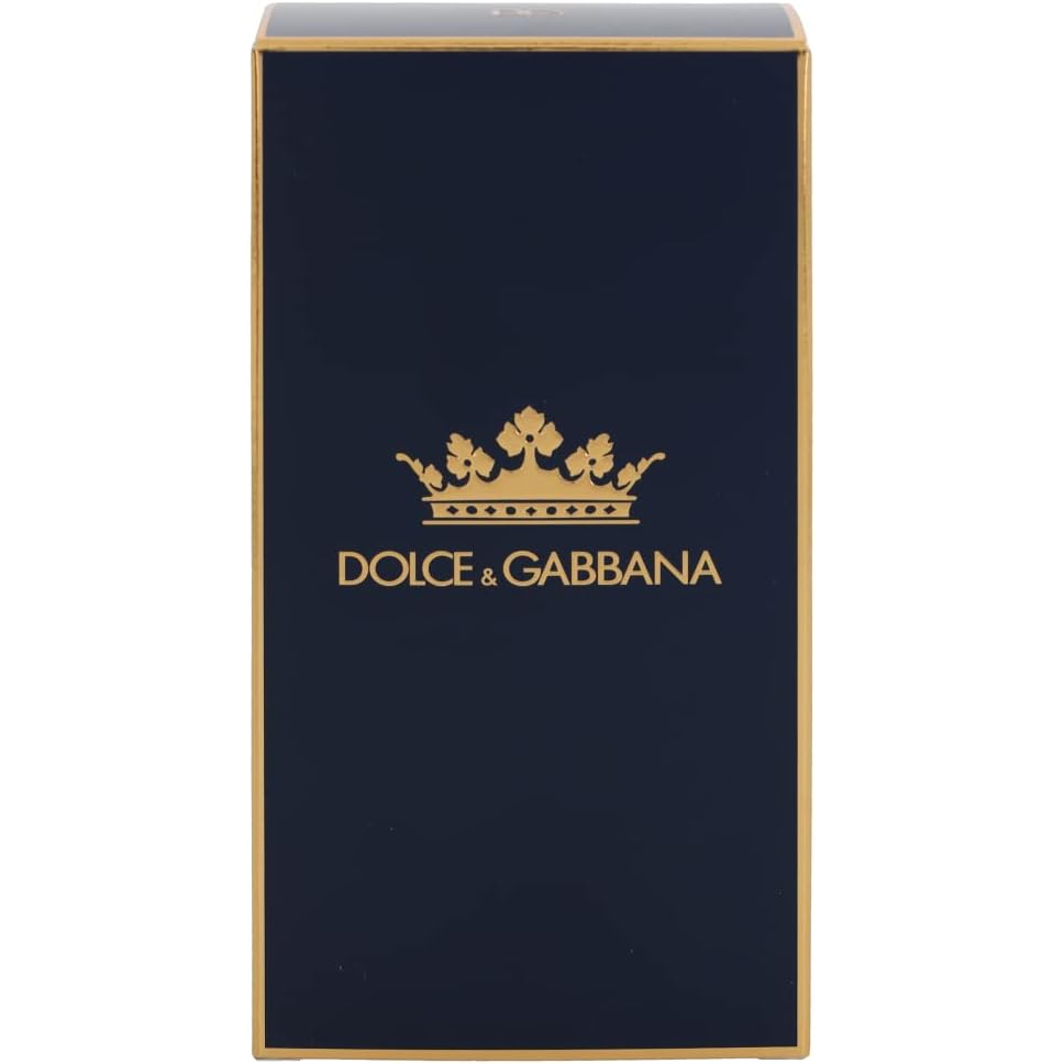 K by Dolce & Gabbana by Dolce & Gabbana Eau De Toilette Spray 3.4 oz for Men