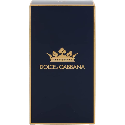 K by Dolce & Gabbana by Dolce & Gabbana Eau De Toilette Spray 3.4 oz for Men