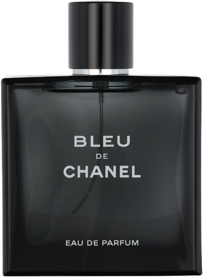 Chanel Bleu De Chanel for Men - eau de Parfum, 100 ml