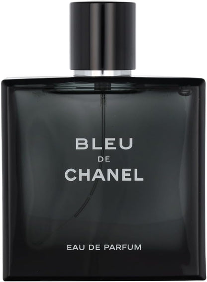 Chanel Bleu De Chanel for Men - eau de Parfum, 100 ml