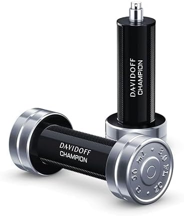 Davidoff, Champion Eau de Toilette for Men, 90 ml