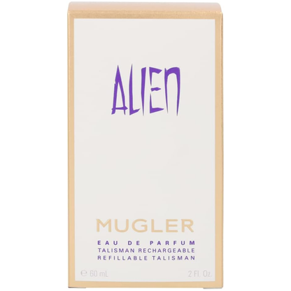 Mugler Thierry Alien perfumes for women Eau de Parfum, 60ml