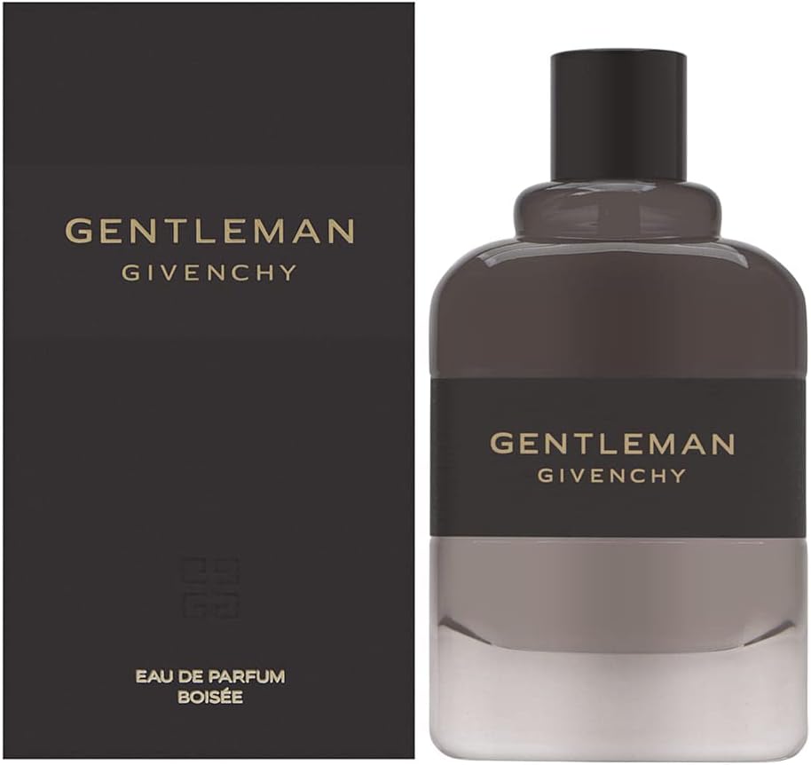 Givenchy Gentleman Boisee Eau de Parfum For Men, 100 ml, GIVPFM146