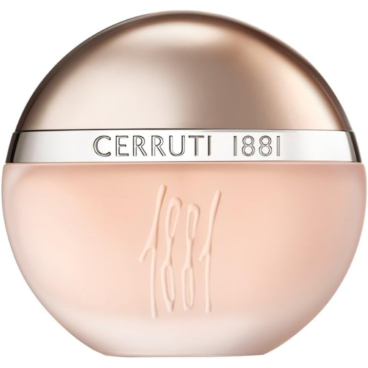 Cerruti 1881 For Women 100ml - Eau de Toilette