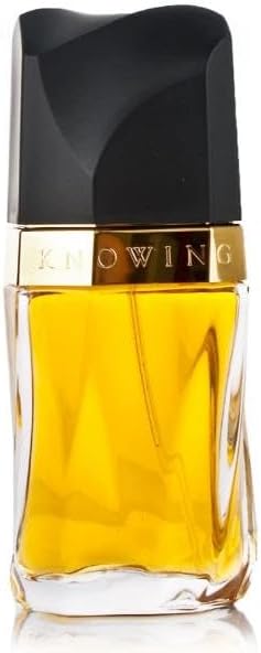 Knowing by Estee Lauder 75ml Eau de Parfum