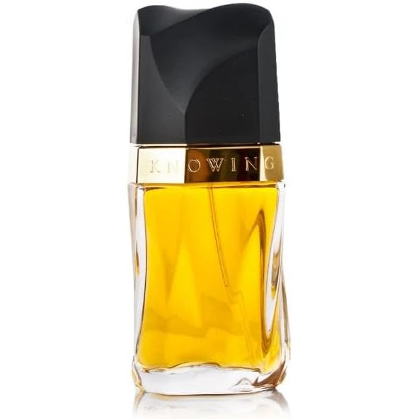 Knowing by Estee Lauder 75ml Eau de Parfum