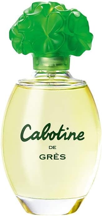 Gres Cabotine Eau De Toilette For Women - 100ML