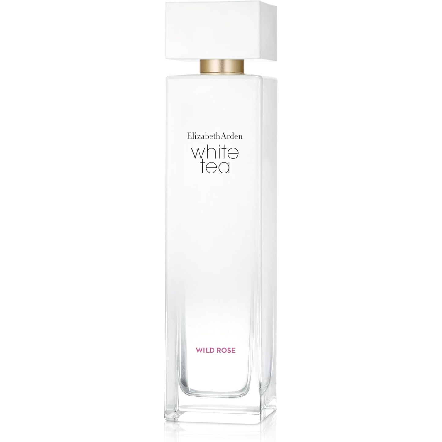 Elizabeth Arden White Tea Wild Rose Perfume for Women Eau De Toilette 100ML