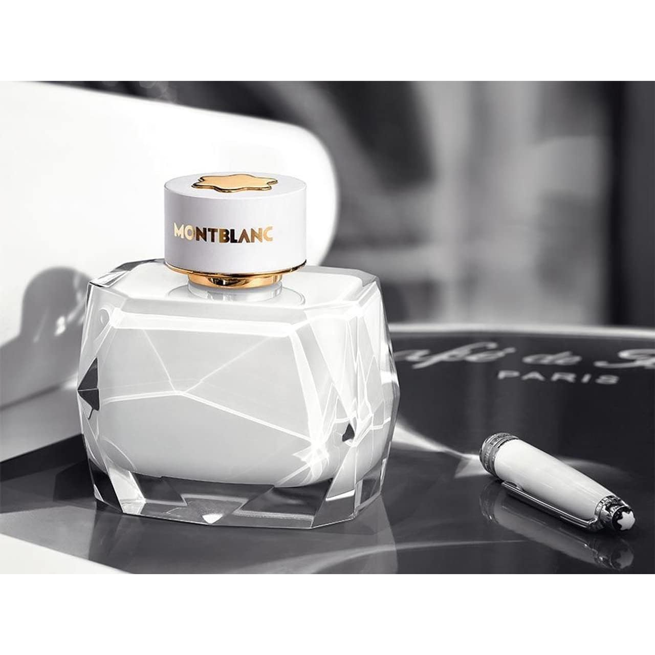 MONT BLANC Signature Women's Eau de Perfume, 90 ml