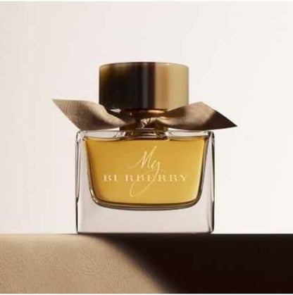 My Burberry by Burberry for Women - Eau de Parfum, 90 ml