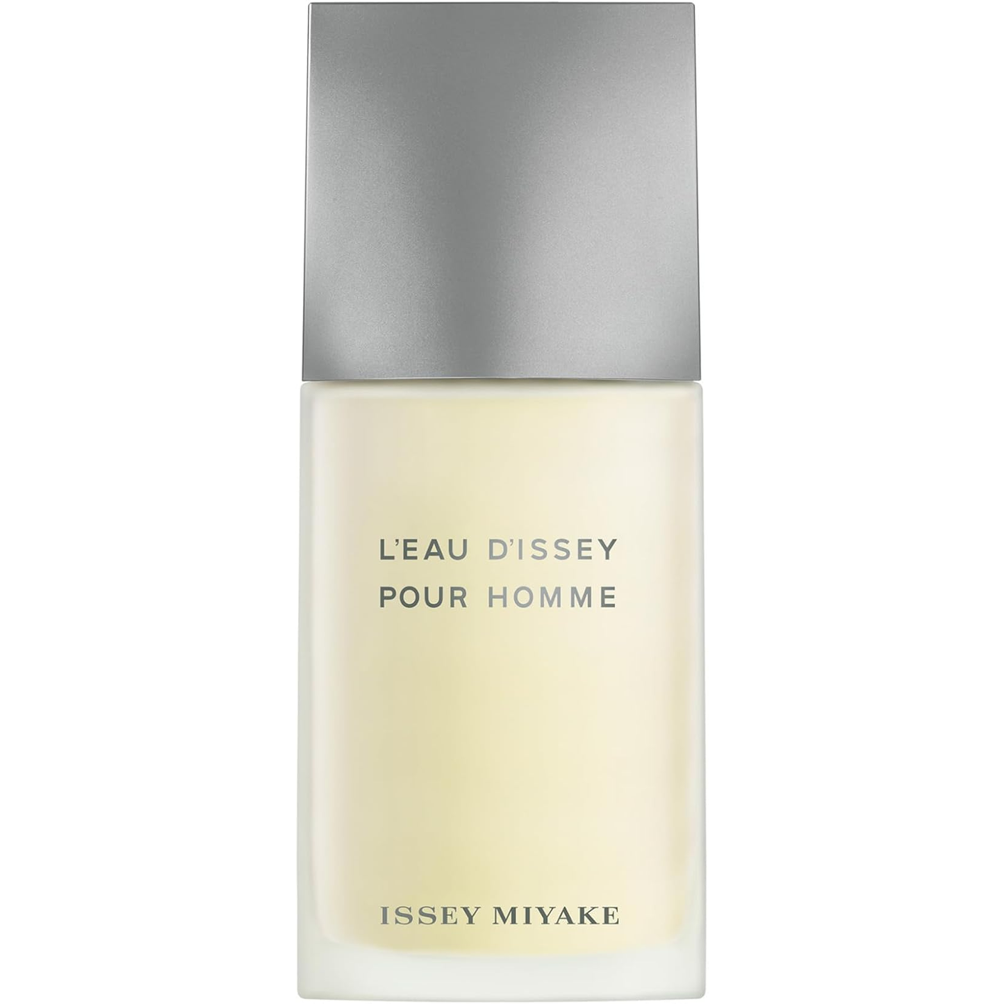 ISSEY MIYAKE Leau D'Issey Pour Homme Eau De Toilette For Men, 75 ml