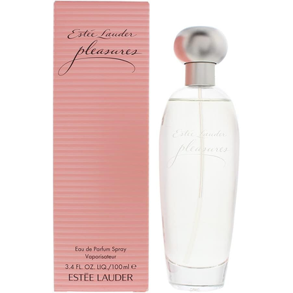 Pleasures by Estee Lauder - perfumes for women - Eau de Parfum, 100ml