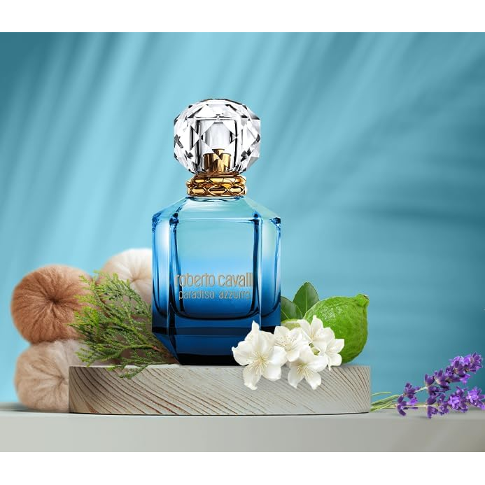 PARADISO AZZURRO EDP 75ML
