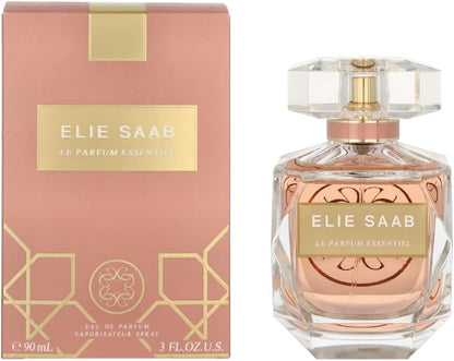 Elie saab le parfum essentiel for women eu de parfum 90 ml