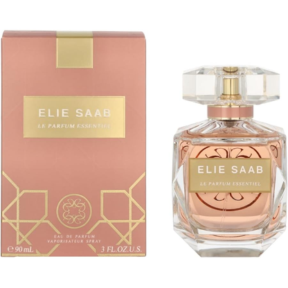 Elie saab le parfum essentiel for women eu de parfum 90 ml