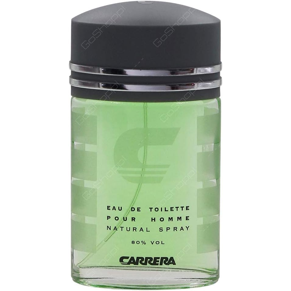Carrera Pour Homme - perfume for men - Eau de Toilette, 100 ml