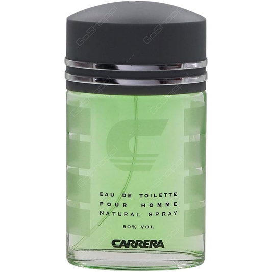 Carrera Pour Homme - perfume for men - Eau de Toilette, 100 ml