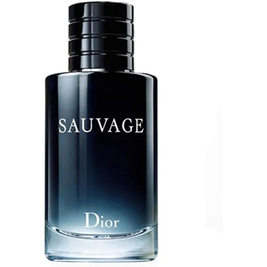 Christian Dior Sauvage Eau De Toilette Spray For Men, 100ml