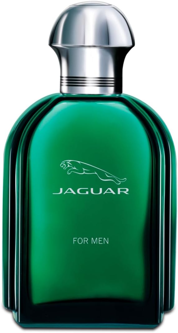 Jaguar Men EDT Spray, 100ml