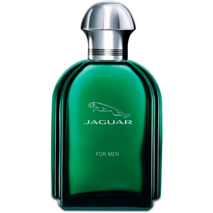 Jaguar Men Green EDT Spray, 100ml