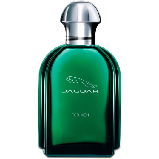 Jaguar Men Green EDT Spray, 100ml