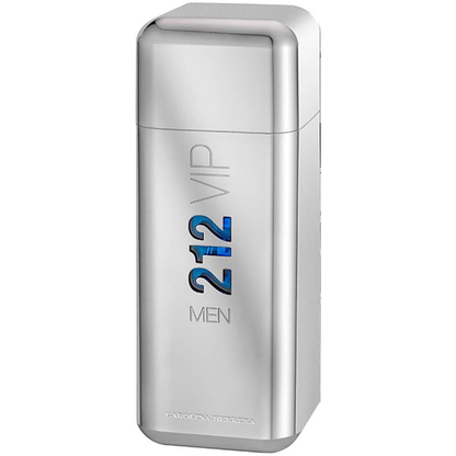 Carolina Herrera 212 VIP - perfume for men - Eau de Toilette, 100ml