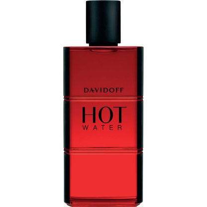 Davidoff Hot Water Perfume for Men Eau De Toilette 110ML