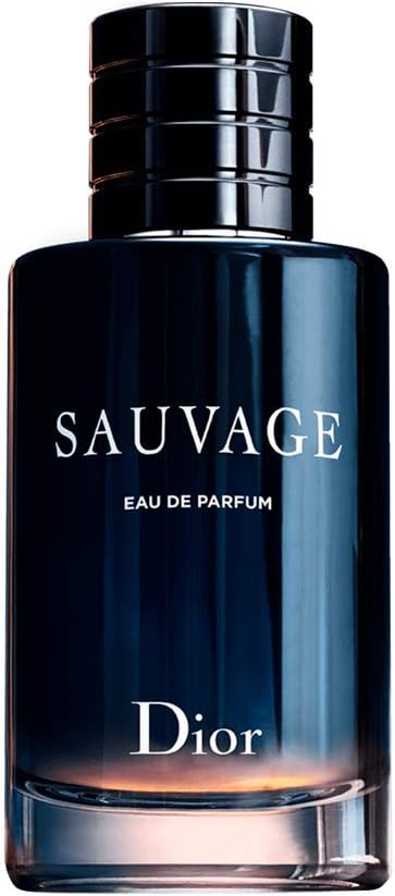 Sauvage by Dior for Men - Eau de Parfum, 100ml