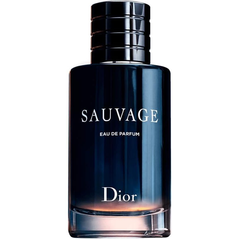 Sauvage by Dior for Men - Eau de Parfum, 100ml