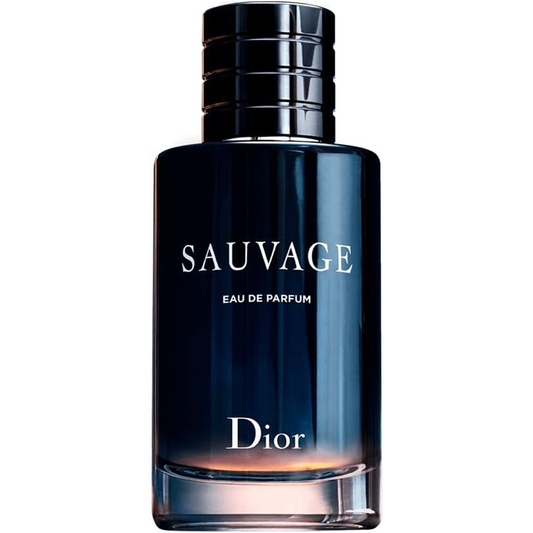 Sauvage by Dior for Men - Eau de Parfum, 100ml
