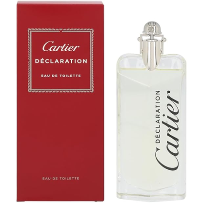 Declaration by Cartier for Men 3.3 oz Eau de Toilette Spray